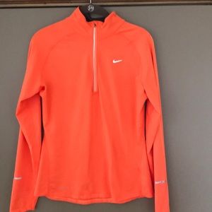 Nike 3/4 zip
